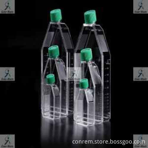 250ML cell culture flasks